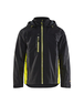 Veste hardshell Blåkläder 4790 Noir/Jaune fluo Blaklader - 479019779933
