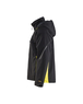 Veste hardshell Blåkläder 4790 Noir/Jaune fluo Blaklader - 479019779933