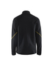 Veste polaire retardant flamme Blåkläder 4793 Noir Blaklader - 479310779900