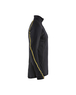 Haut de sous-vêtements col zippé retardant flamme inhérent Blåkläder 4796 Noir Blaklader - 479610759900