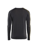 Haut de sous-vêtements XLIGHT Blåkläder 4799 Gris foncé/Jaune Blaklader - 479917349835