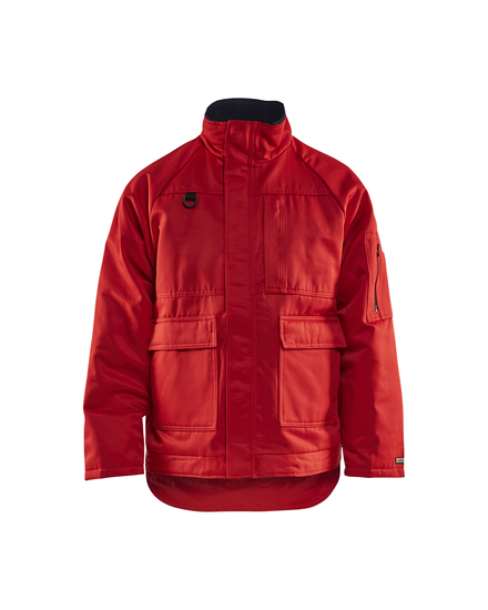 Veste Hiver Blåkläder 4800 Rouge Blaklader - 480019005600