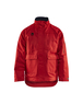 Veste Hiver Blåkläder 4800 Rouge Blaklader - 480019005600