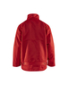 Veste Hiver Blåkläder 4800 Rouge Blaklader - 480019005600