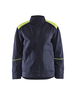 Veste de soudeur Blåkläder 4801 Marine/Jaune fluo Blaklader - 480115018933