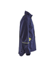 Veste de soudeur Blåkläder 4801 Marine/Jaune fluo Blaklader - 480115018933