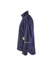 Veste de soudeur Blåkläder 4801 Marine/Jaune fluo Blaklader - 480115018933