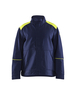 Veste de soudeur Blåkläder 4801 Marine/Jaune fluo Blaklader - 480115018933