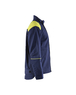Veste de soudeur Blåkläder 4801 Marine/Jaune fluo Blaklader - 480115018933