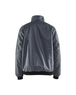 Blouson pilote Blåkläder 4805 Gris clair Blaklader - 480519009400