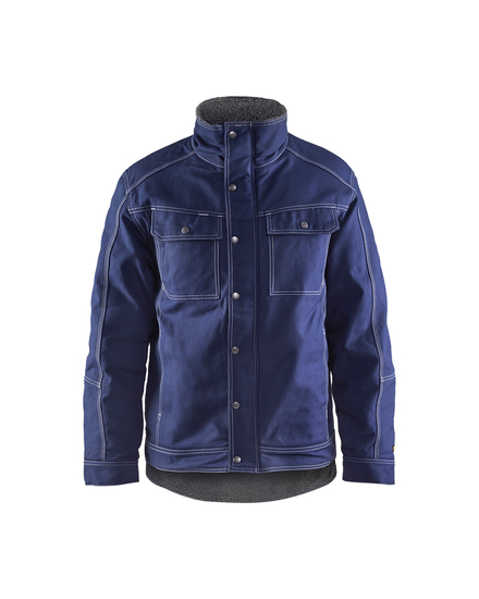 Veste doublée artisan Blåkläder 4815 Marine Blaklader - 481513708800