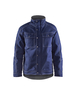 Veste doublée artisan Blåkläder 4815 Marine Blaklader - 481513708800
