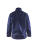 Veste doublée artisan Blåkläder 4815 Marine Blaklader - 481513708800