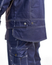 Veste doublée artisan Blåkläder 4815 Marine Blaklader - 481513708800