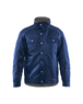Veste doublée artisan Blåkläder 4815 Marine Blaklader - 481519008800