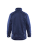 Veste doublée artisan Blåkläder 4815 Marine Blaklader - 481519008800
