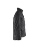 Veste doublée artisan Blåkläder 4815 Noir Blaklader - 481519009900