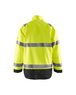 Veste hiver haute-visibilité Blåkläder 4827 Jaune fluo/Noir Blaklader - 482719773399