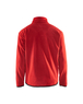 Veste micropolaire Blåkläder 4830 Rouge Blaklader - 483025105600
