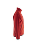 Veste micropolaire Blåkläder 4830 Rouge Blaklader - 483025105600