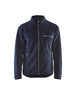 Veste micropolaire Blåkläder 4830 Marine Blaklader - 483025108900