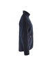 Veste micropolaire Blåkläder 4830 Marine Blaklader - 483025108900