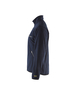 Veste micropolaire Blåkläder 4830 Marine Blaklader - 483025108900