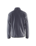 Veste micropolaire Blåkläder 4830 Gris clair Blaklader - 483025109400