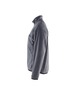 Veste micropolaire Blåkläder 4830 Gris clair Blaklader - 483025109400