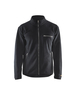Veste micropolaire Blåkläder 4830 Noir Blaklader - 483025109900