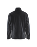 Veste micropolaire Blåkläder 4830 Noir Blaklader - 483025109900