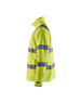 Veste polaire haute-visibilité Blåkläder 4833 Jaune fluo Blaklader - 483325603300