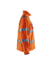 Veste polaire haute-visibilité Blåkläder 4833 Orange fluo Blaklader - 483325605300