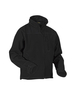Veste softshell Blåkläder 4834 Noir Blaklader - 483425159900