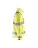 Veste softshell haute-visibilité Blåkläder 4838 Jaune fluo Blaklader - 483825173300