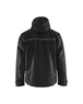 Veste coupe-vent Blåkläder 4847 Noir Blaklader - 484719779900