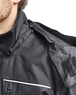 Veste coupe-vent Blåkläder 4847 Noir Blaklader - 484719779900