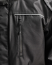 Veste coupe-vent Blåkläder 4847 Noir Blaklader - 484719779900
