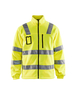 Veste polaire haute-visibilité Blåkläder 4853 Jaune fluo Blaklader - 485325603300