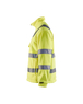 Veste polaire haute-visibilité Blåkläder 4853 Jaune fluo Blaklader - 485325603300