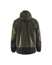 Veste Paysagiste Blåkläder 4854 Vert armée/Noir Blaklader - 485419774699