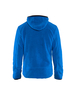 Veste en moumoute à capuche Blåkläder 4863 Bleu Blaklader - 486325028000