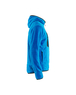 Veste en moumoute à capuche Blåkläder 4863 Bleu Blaklader - 486325028000