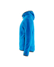 Veste en moumoute à capuche Blåkläder 4863 Bleu Blaklader - 486325028000