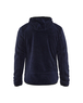 Veste en moumoute à capuche Blåkläder 4863 Marine/Bleu Roi Blaklader - 486325028985