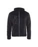 Veste en moumoute à capuche Blåkläder 4863 Noir/Gris clair Blaklader - 486325029992
