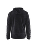 Veste en moumoute à capuche Blåkläder 4863 Noir/Gris clair Blaklader - 486325029992