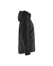 Veste de pluie Blåkläder 4866 Noir Blaklader - 486619469900