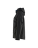 Veste de pluie Blåkläder 4866 Noir Blaklader - 486619469900