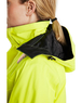 Veste doublée haute-visibilité femme Blåkläder 4872 Jaune fluo/Noir Blaklader - 487219873399